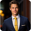 Andreas Moosbrugger Portrait