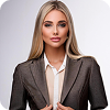 Leyla Türkmen Portrait